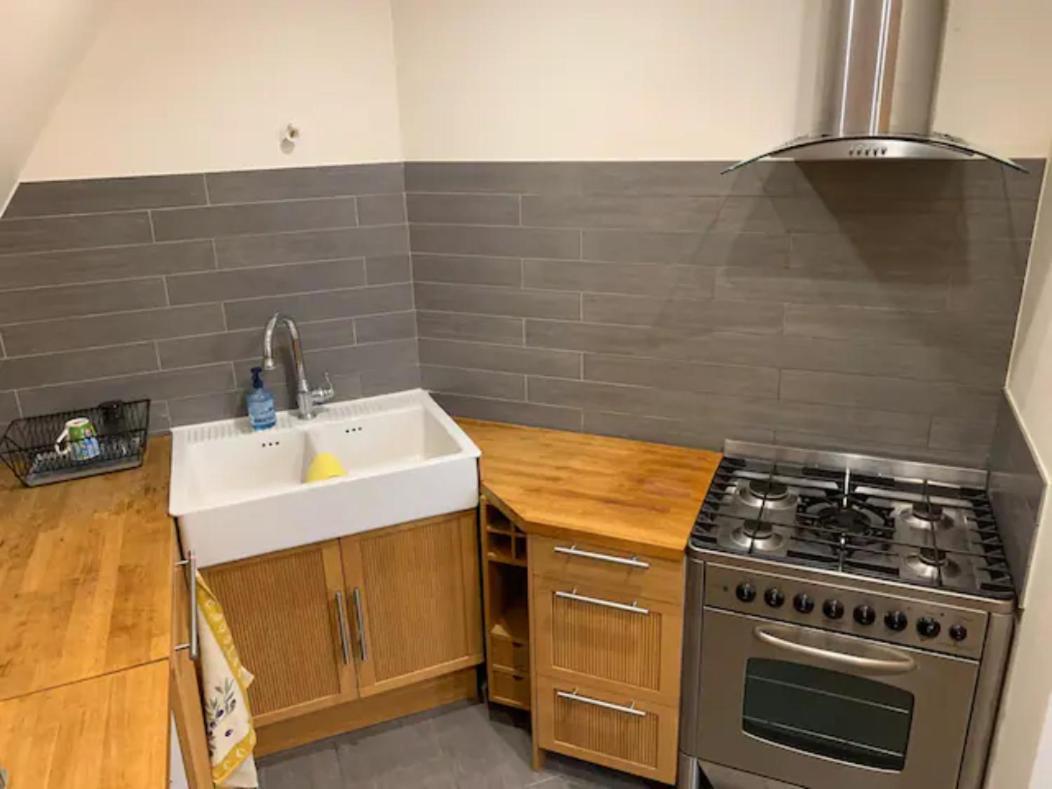 Historical Town Center Spacious Flat Colmar Zewnętrze zdjęcie